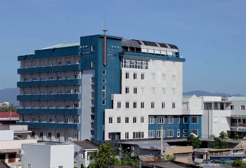 Medical and Pharmacies in Mui Ne